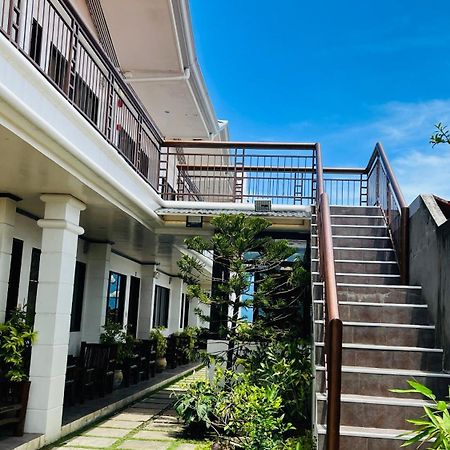 Residencia Lourdes Apartment Lapu-Lapu City Exterior photo